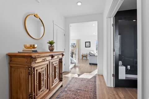 Tiny photo for 1349 S RAINTREE LN, Santaquin, UT 84655 (MLS # 2130837)