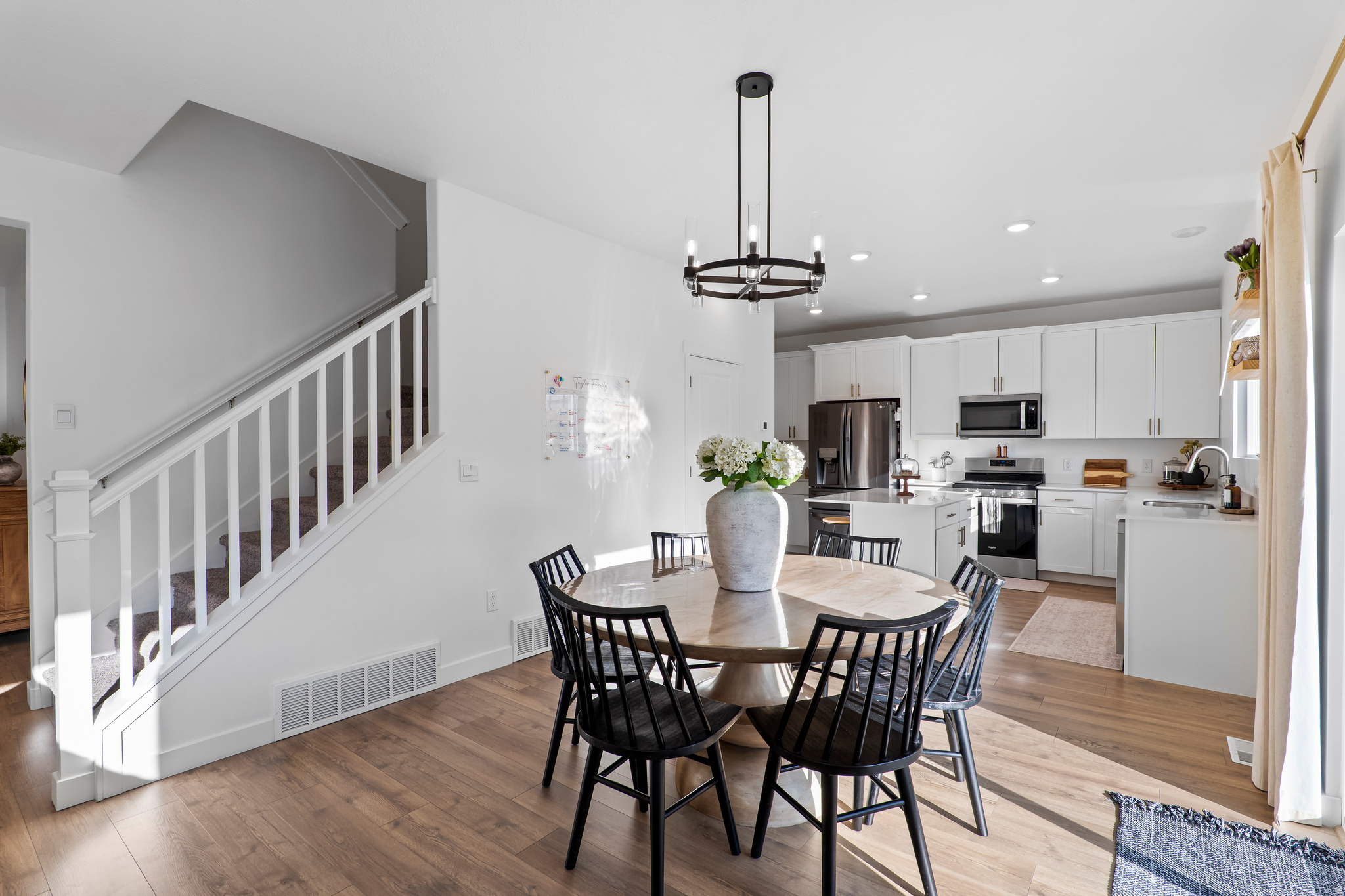 FOOTHILL VILLAGE - Residential