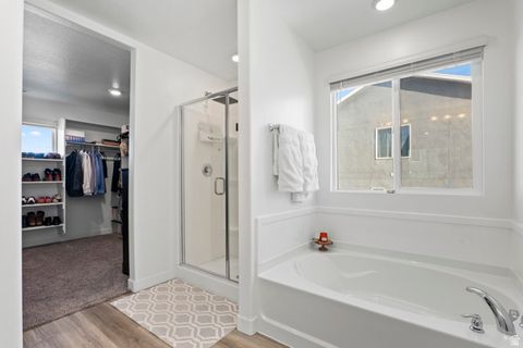 Tiny photo for 1349 S RAINTREE LN, Santaquin, UT 84655 (MLS # 2130837)