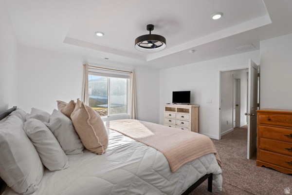 FOOTHILL VILLAGE - Residential