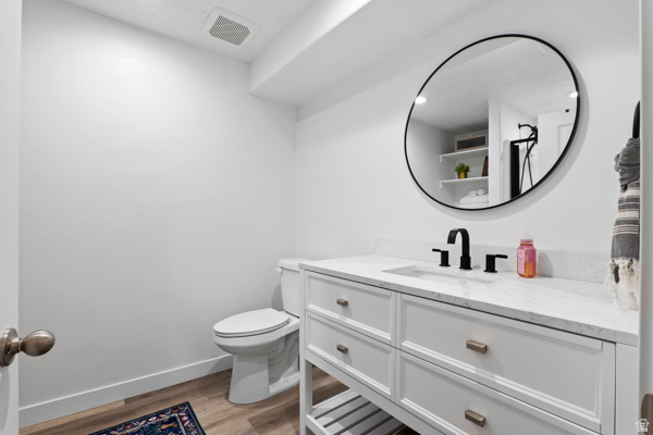 FOOTHILL VILLAGE - Residential