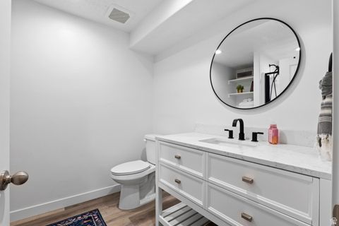 Tiny photo for 1349 S RAINTREE LN, Santaquin, UT 84655 (MLS # 2130837)