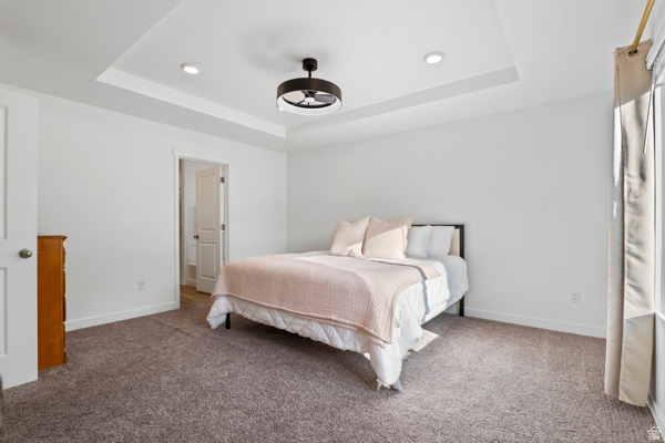 FOOTHILL VILLAGE - Residential