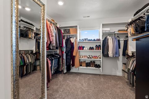 Tiny photo for 1349 S RAINTREE LN, Santaquin, UT 84655 (MLS # 2130837)