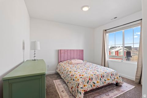 Tiny photo for 1349 S RAINTREE LN, Santaquin, UT 84655 (MLS # 2130837)