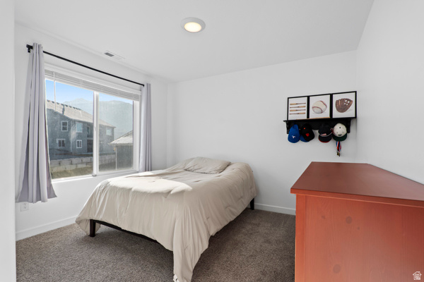 FOOTHILL VILLAGE - Residential