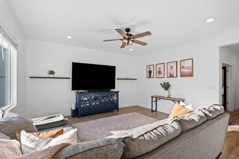Tiny photo for 1349 S RAINTREE LN, Santaquin, UT 84655 (MLS # 2130837)