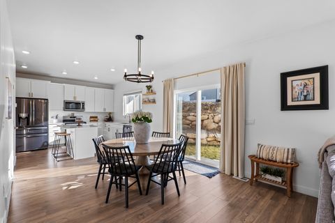 Tiny photo for 1349 S RAINTREE LN, Santaquin, UT 84655 (MLS # 2130837)