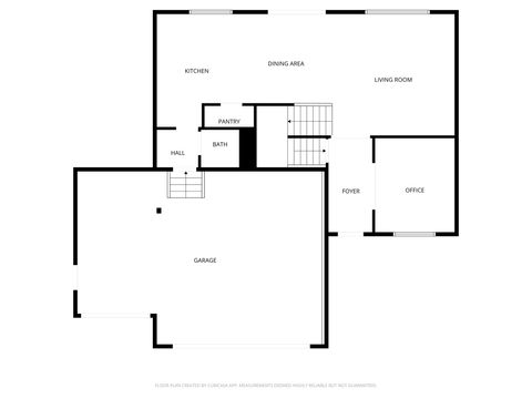 Tiny photo for 1349 S RAINTREE LN, Santaquin, UT 84655 (MLS # 2130837)