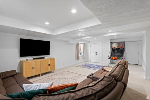 Tiny photo for 1349 S RAINTREE LN, Santaquin, UT 84655 (MLS # 2130837)