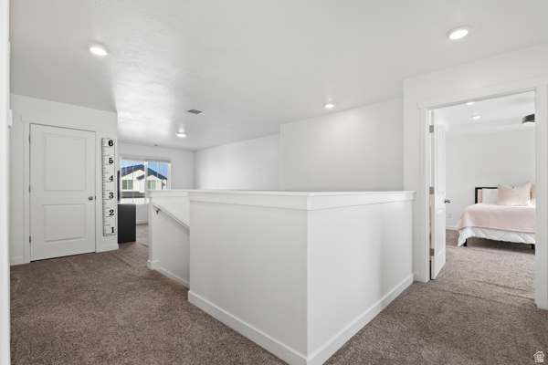 FOOTHILL VILLAGE - Residential