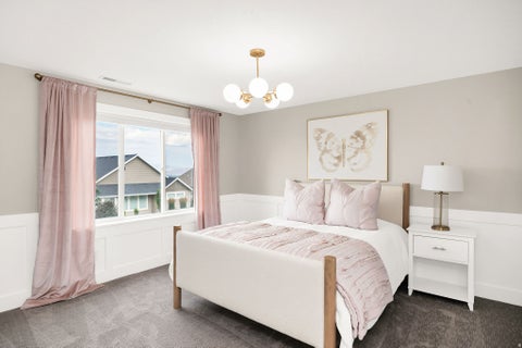 Tiny photo for 131 N 1000 E #3, Hyde Park, UT 84318 (MLS # 2175084)