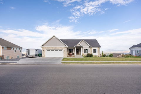Tiny photo for 131 N 1000 E #3, Hyde Park, UT 84318 (MLS # 2175084)