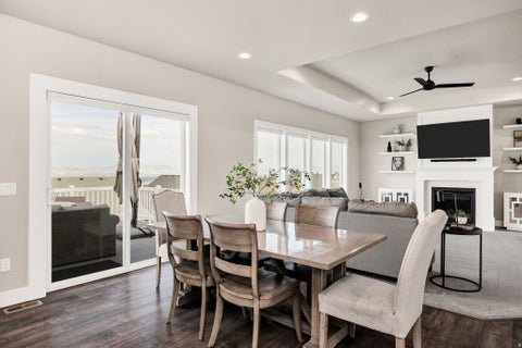Tiny photo for 131 N 1000 E #3, Hyde Park, UT 84318 (MLS # 2175084)