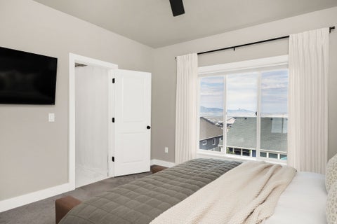 Tiny photo for 131 N 1000 E #3, Hyde Park, UT 84318 (MLS # 2175084)