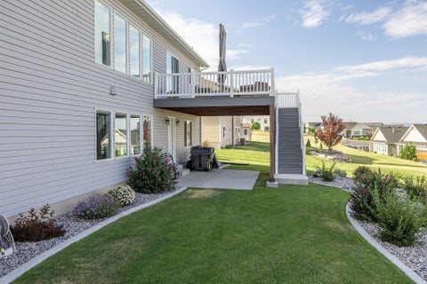 Tiny photo for 131 N 1000 E #3, Hyde Park, UT 84318 (MLS # 2175084)