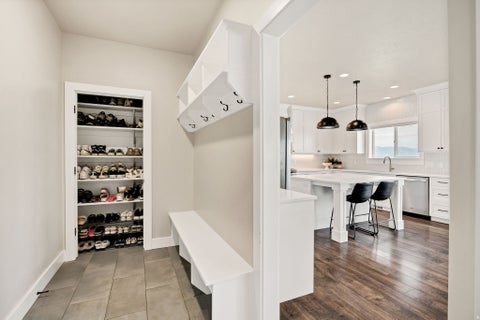 Tiny photo for 131 N 1000 E #3, Hyde Park, UT 84318 (MLS # 2175084)