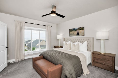 Tiny photo for 131 N 1000 E #3, Hyde Park, UT 84318 (MLS # 2175084)
