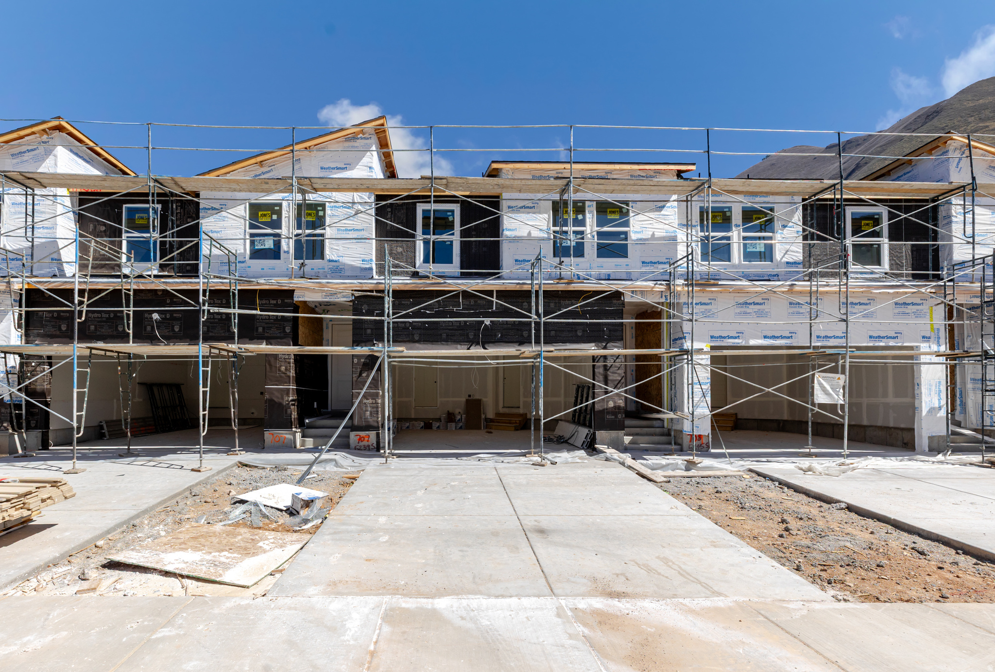 HARMONY RIDGE - Residential