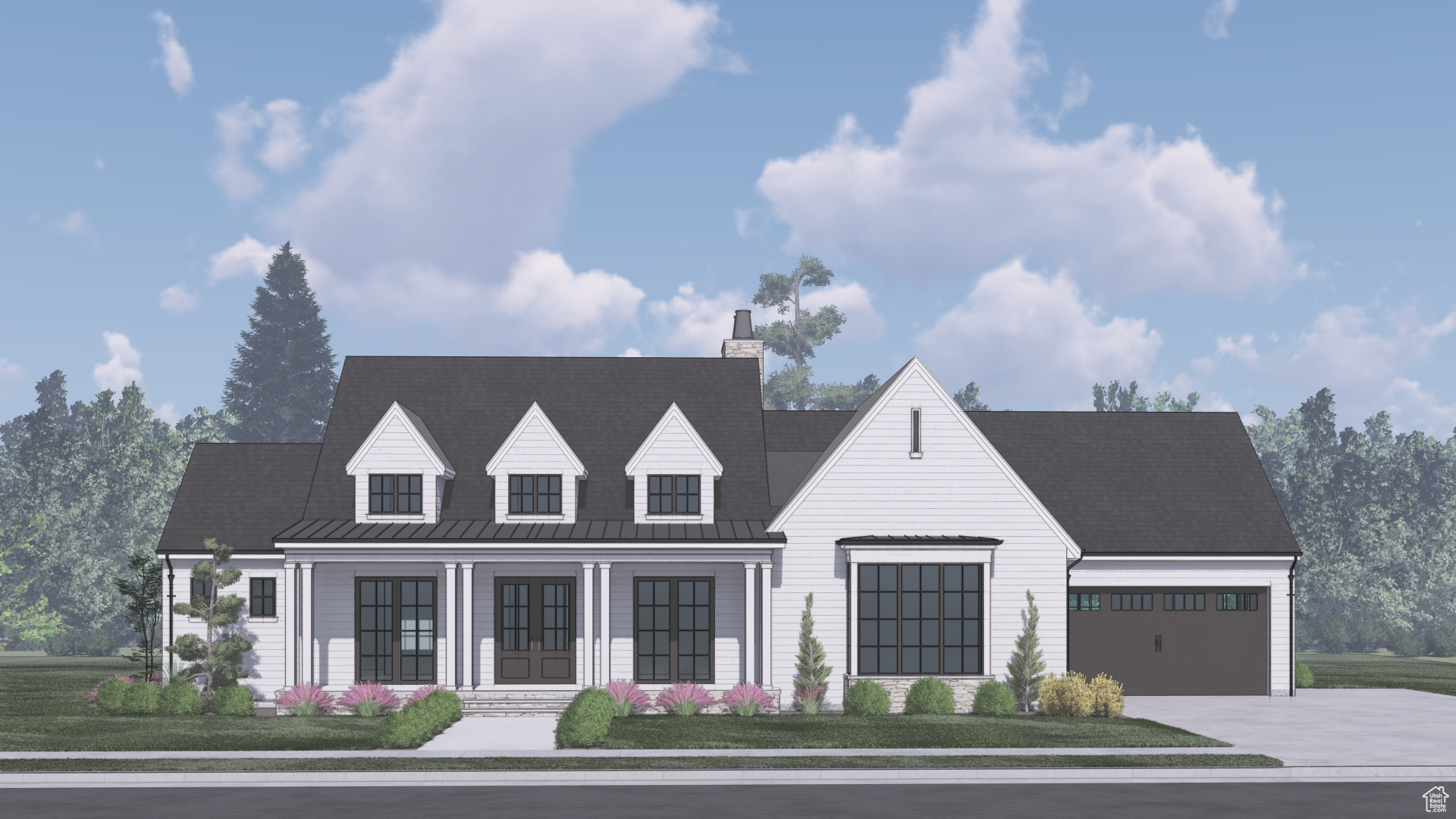 Sandy, Utah 84092, United States, 4 Bedrooms Bedrooms, ,5 BathroomsBathrooms,Residential,Active,113055