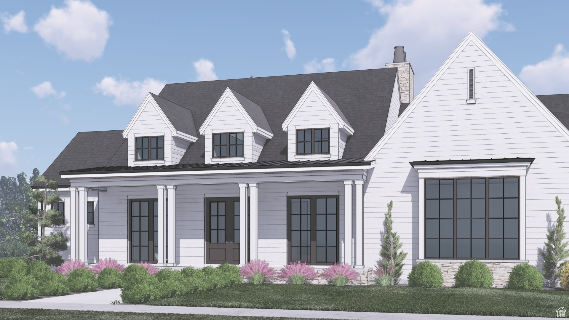 Sandy, Utah 84092, United States, 4 Bedrooms Bedrooms, ,5 BathroomsBathrooms,Residential,Active,113055