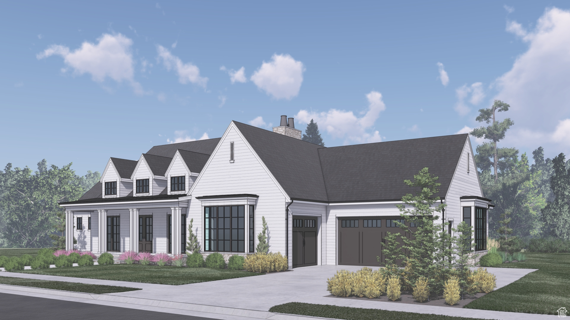 Sandy, Utah 84092, United States, 4 Bedrooms Bedrooms, ,5 BathroomsBathrooms,Residential,Active,113055