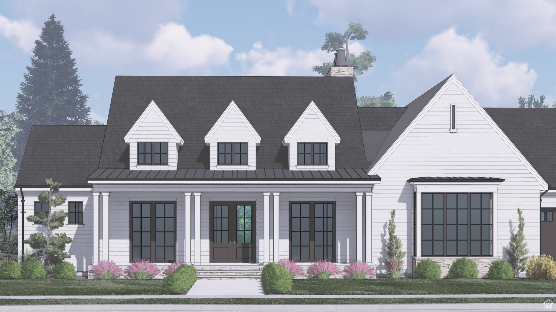 Sandy, Utah 84092, United States, 4 Bedrooms Bedrooms, ,5 BathroomsBathrooms,Residential,Active,113055