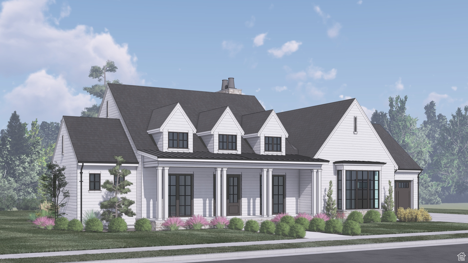 Sandy, Utah 84092, United States, 4 Bedrooms Bedrooms, ,5 BathroomsBathrooms,Residential,Active,113055