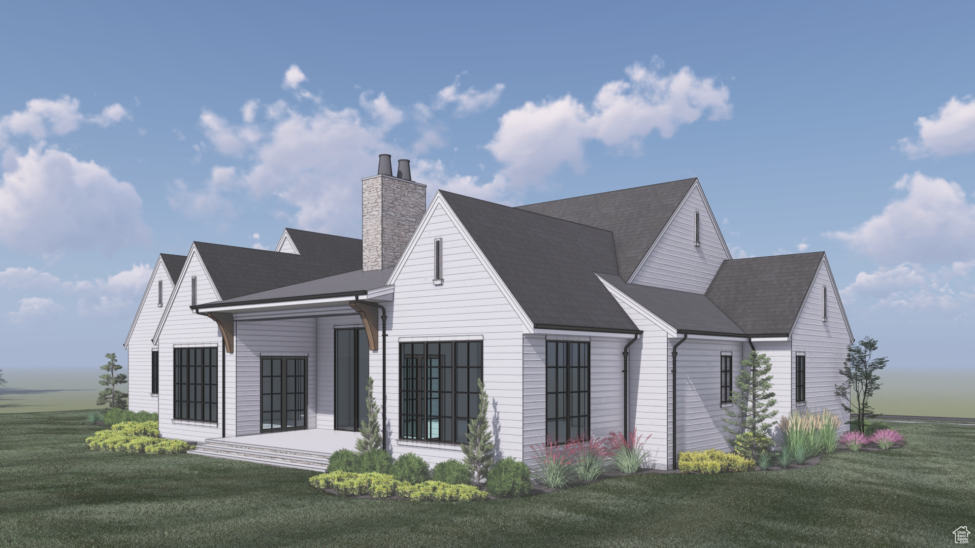 Sandy, Utah 84092, United States, 4 Bedrooms Bedrooms, ,5 BathroomsBathrooms,Residential,Active,113055