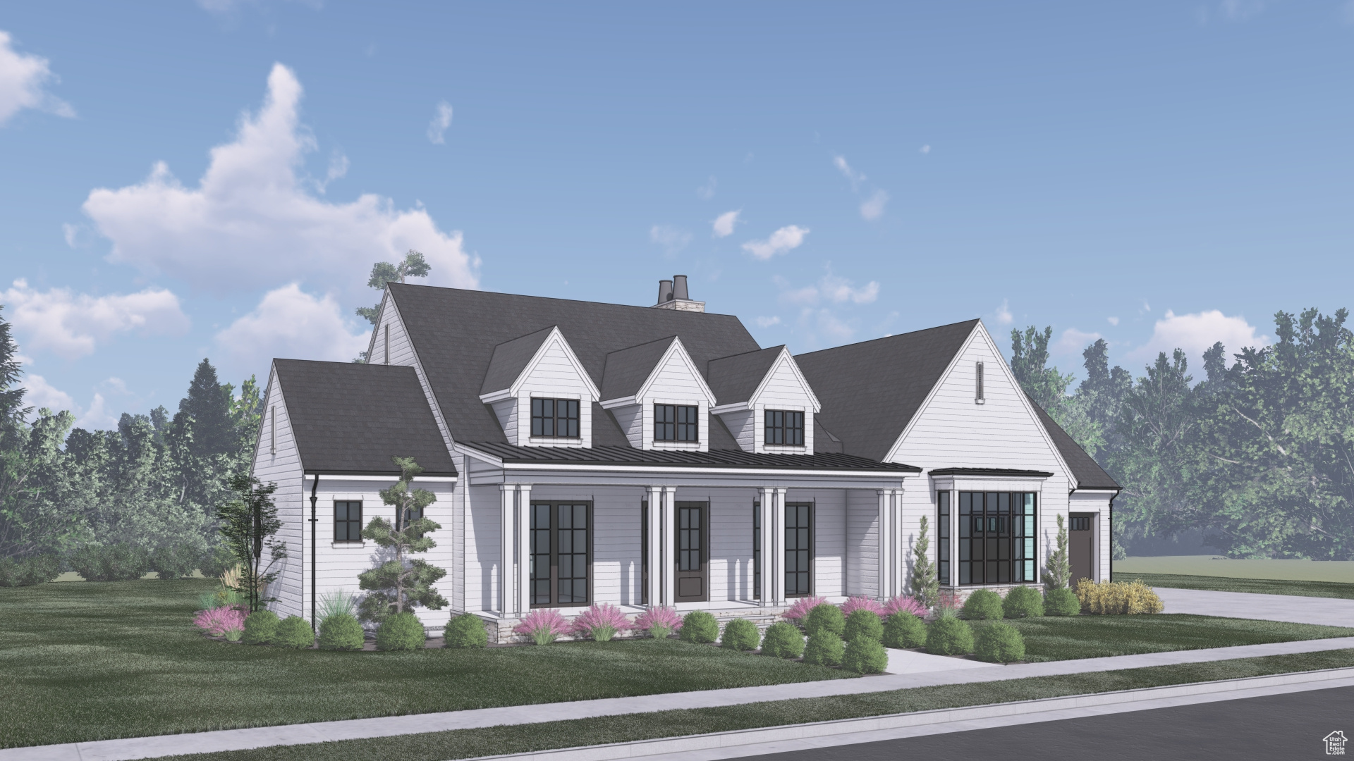 Sandy, Utah 84092, United States, 4 Bedrooms Bedrooms, ,5 BathroomsBathrooms,Residential,Active,113055