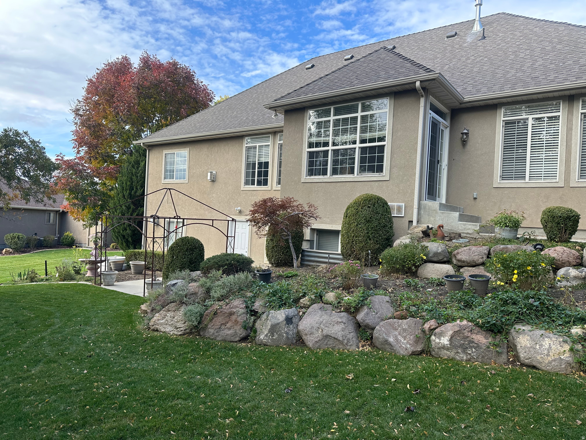 VALLE DI VILLA - Residential