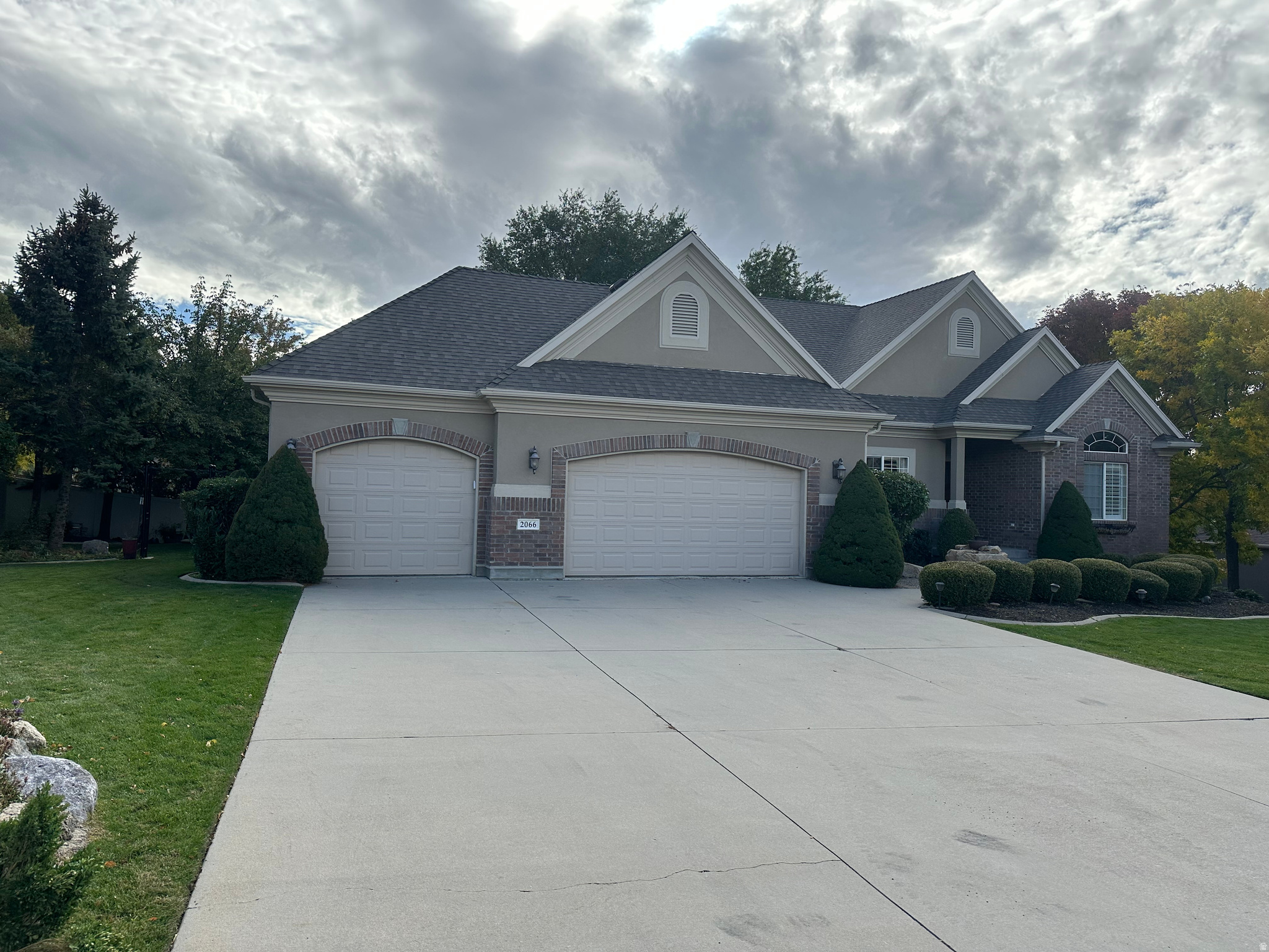 VALLE DI VILLA - Residential