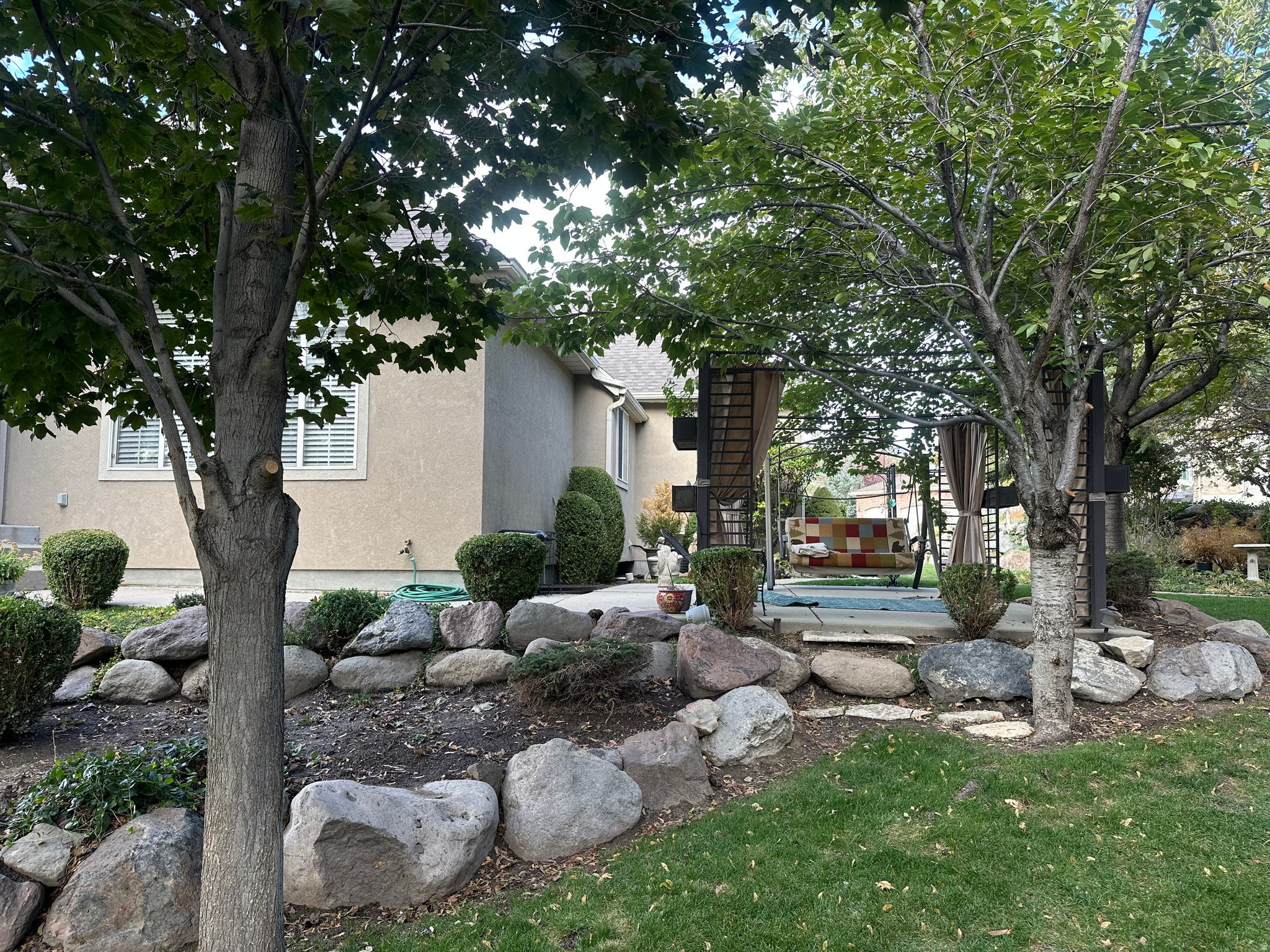 VALLE DI VILLA - Residential