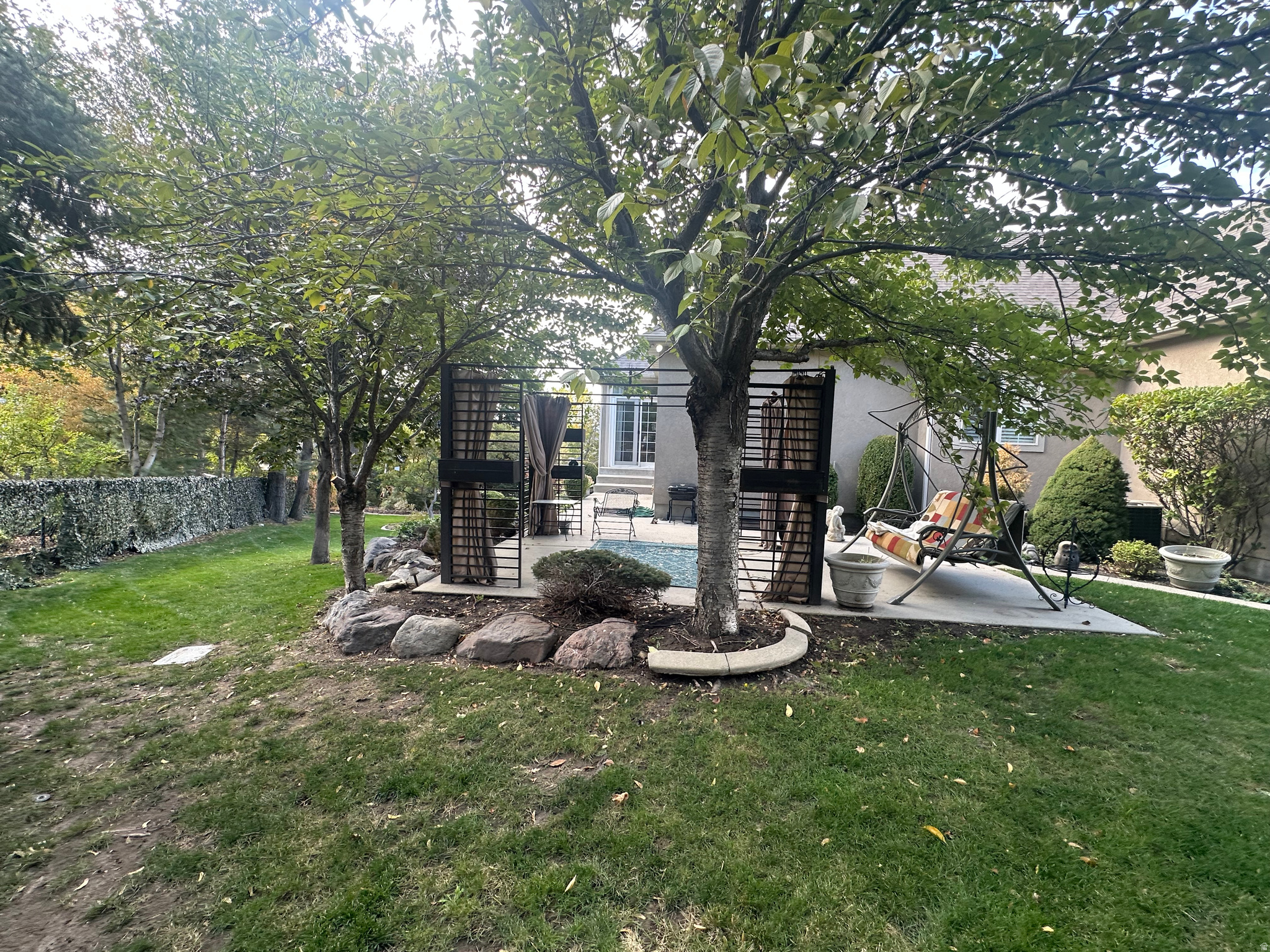 VALLE DI VILLA - Residential