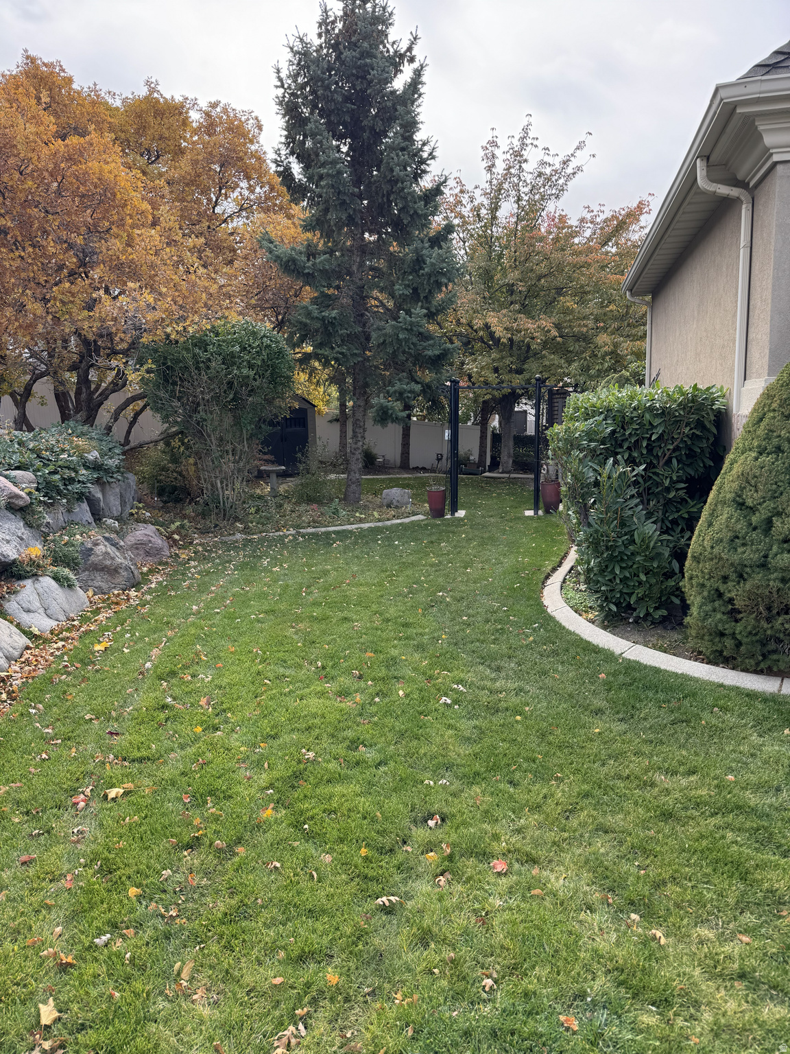 VALLE DI VILLA - Residential