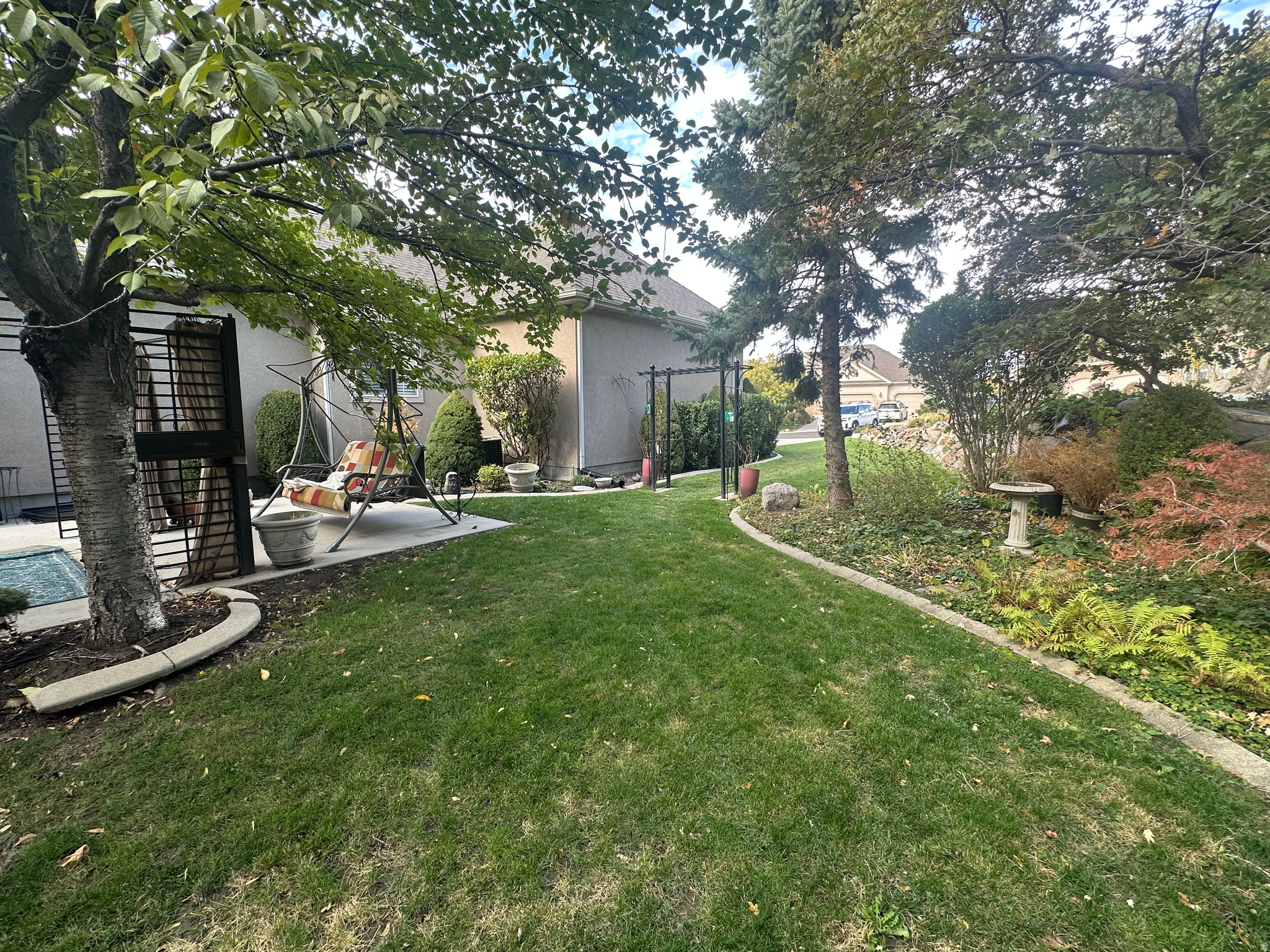 VALLE DI VILLA - Residential