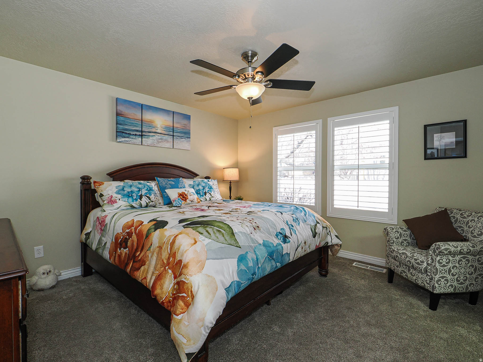 JORDAN HEIGHTS - Residential