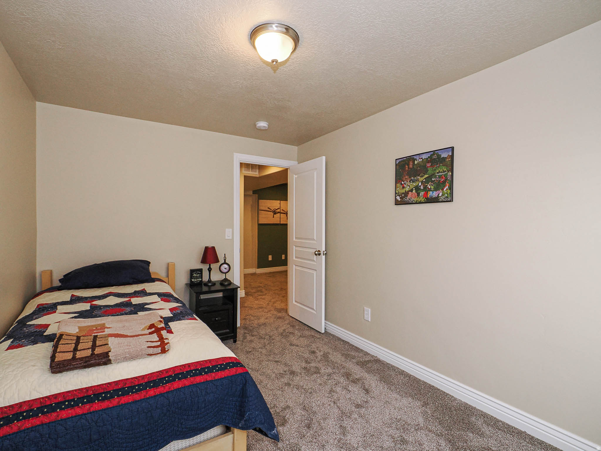 JORDAN HEIGHTS - Residential