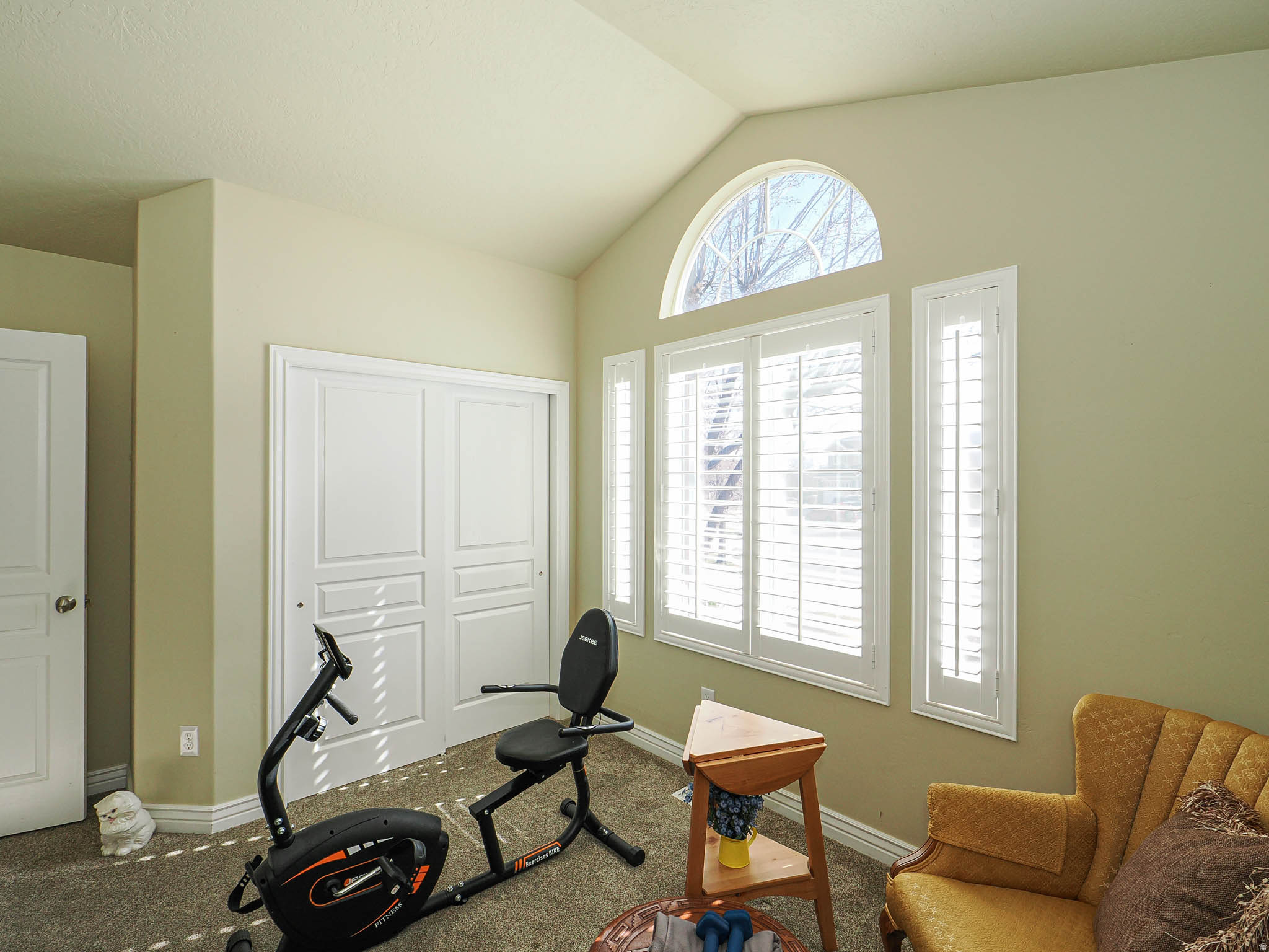 JORDAN HEIGHTS - Residential