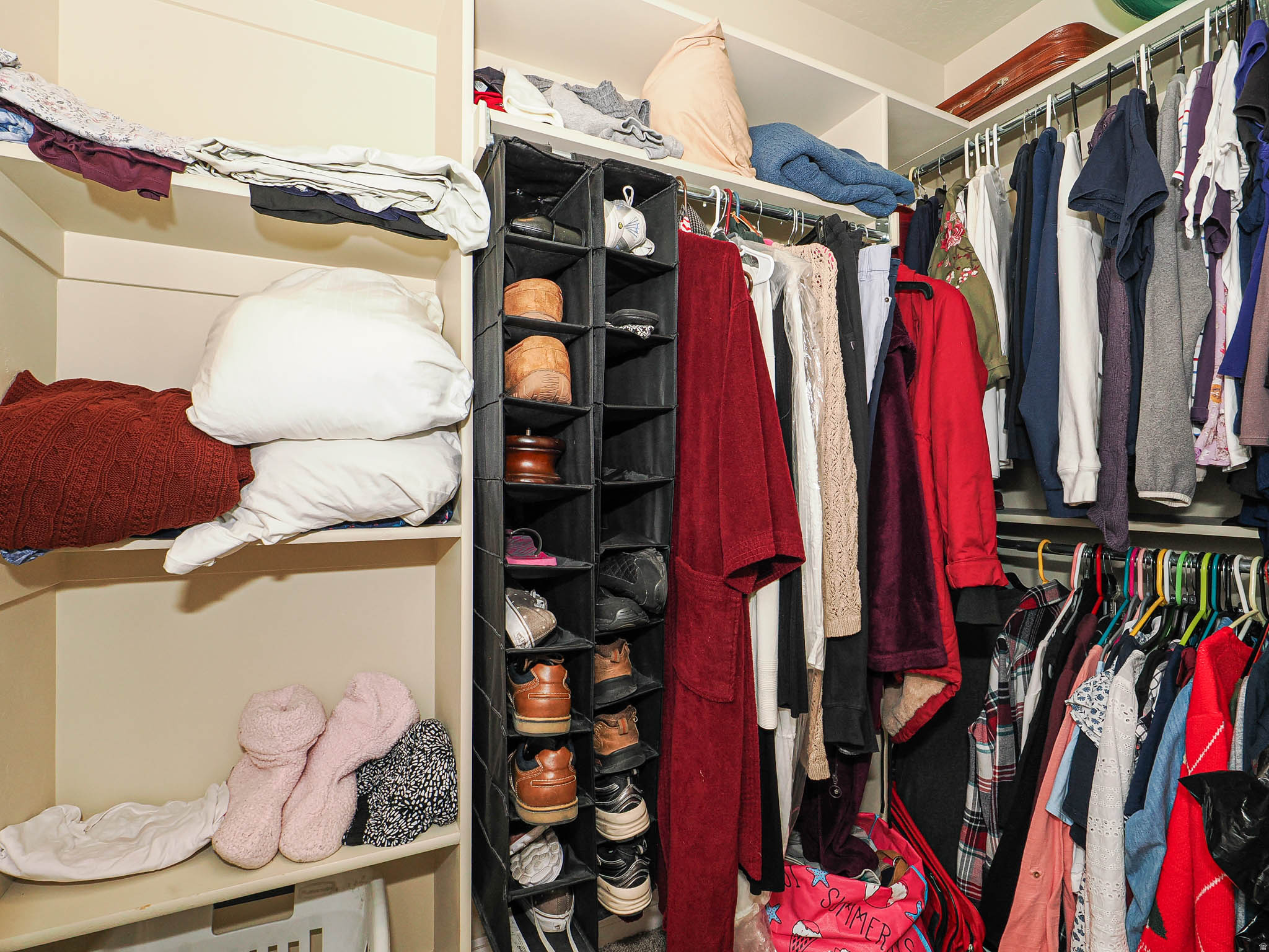 JORDAN HEIGHTS - Residential