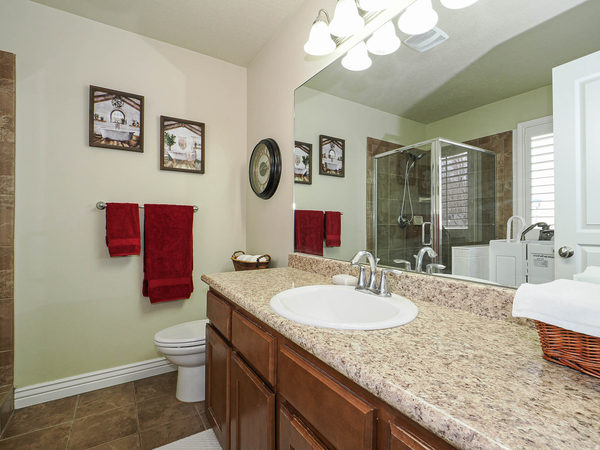 JORDAN HEIGHTS - Residential