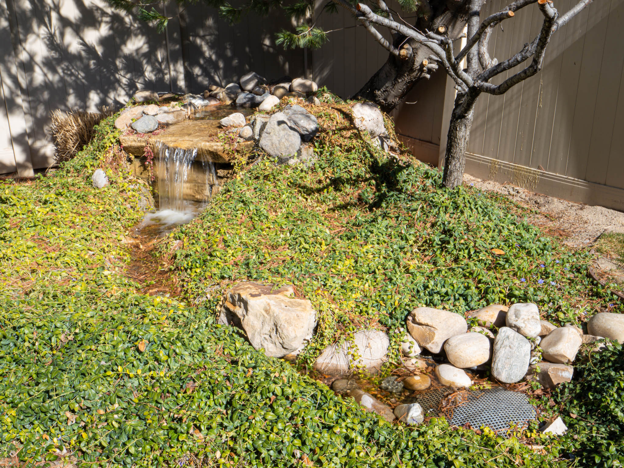 JORDAN HEIGHTS - Residential