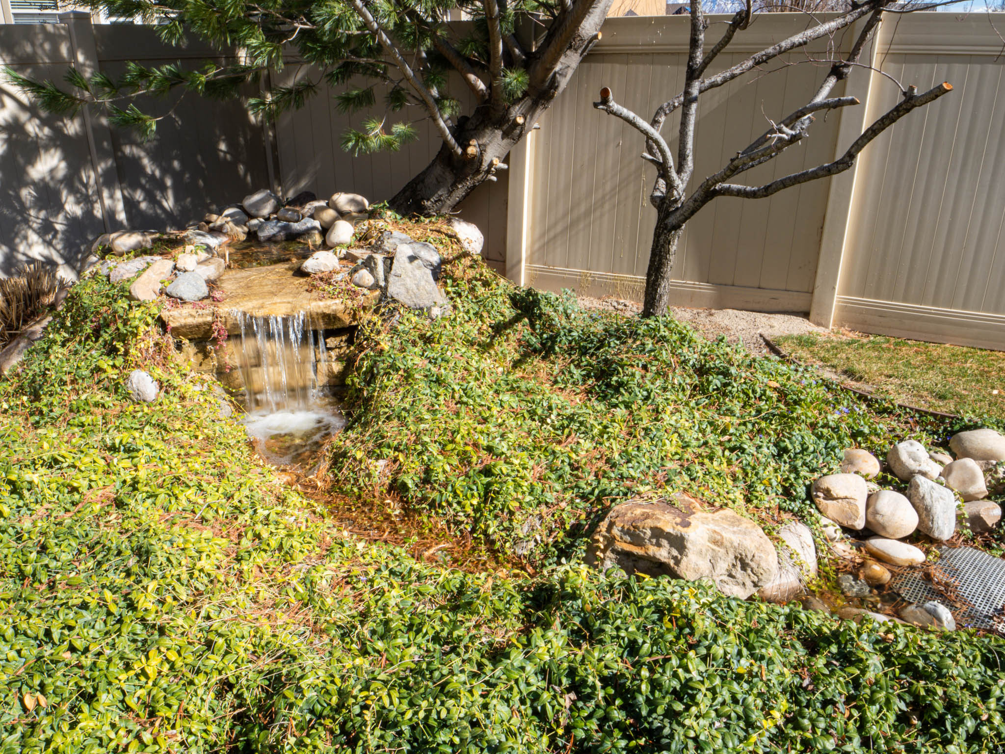 JORDAN HEIGHTS - Residential