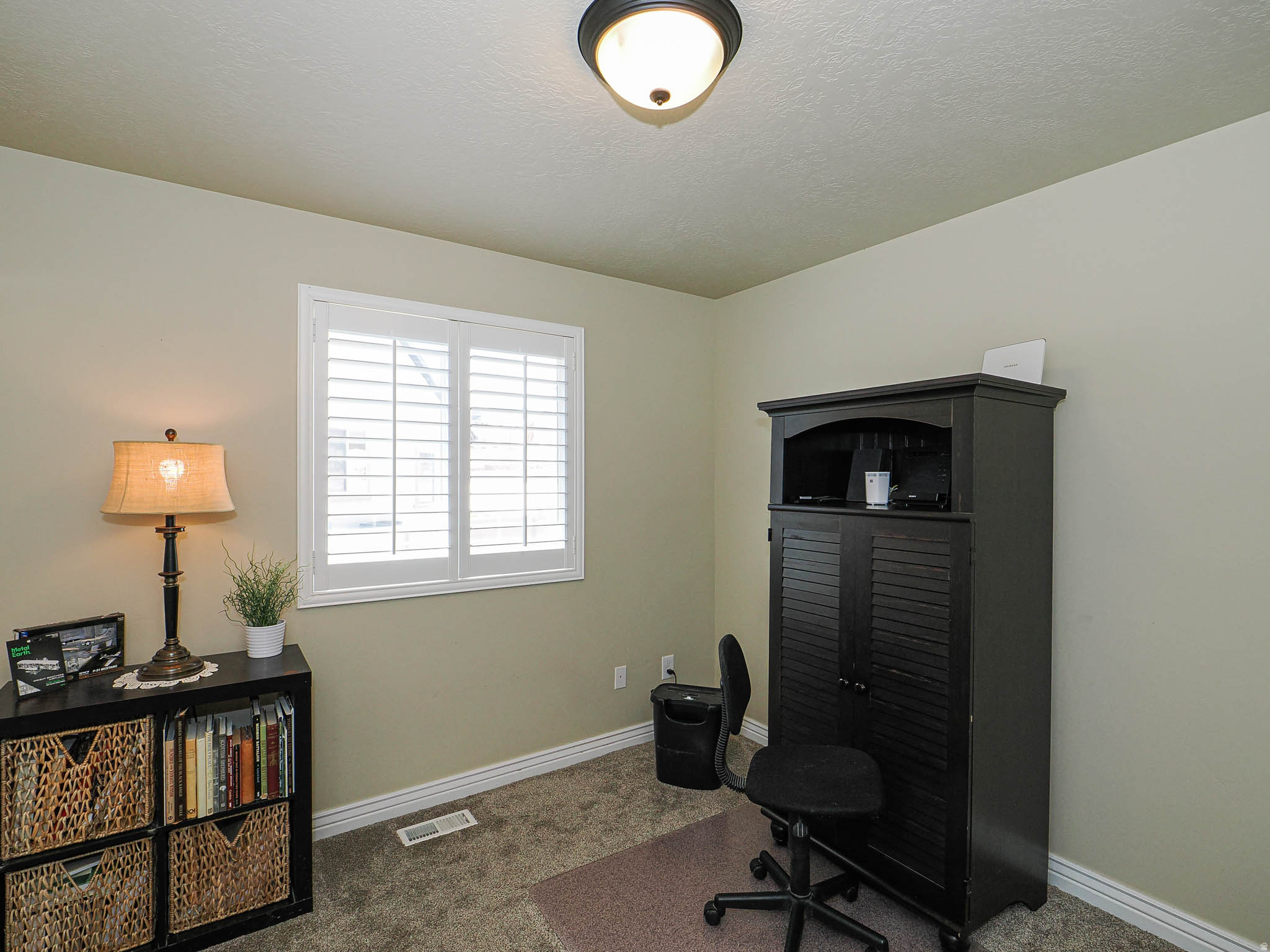 JORDAN HEIGHTS - Residential