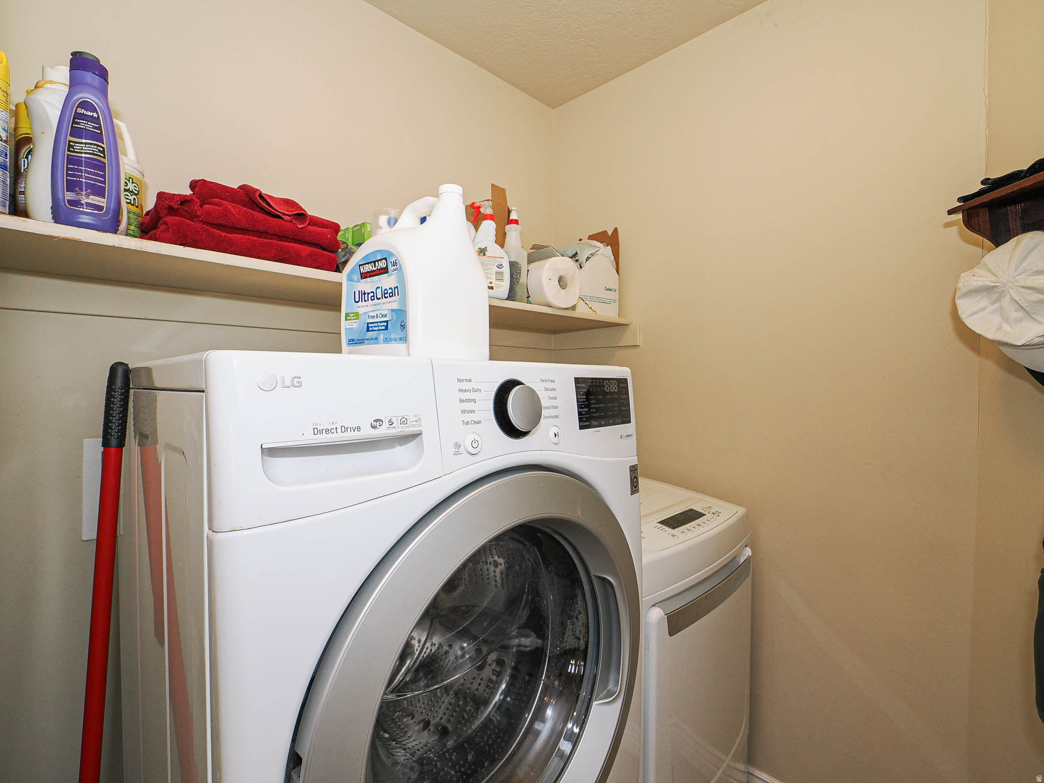 JORDAN HEIGHTS - Residential