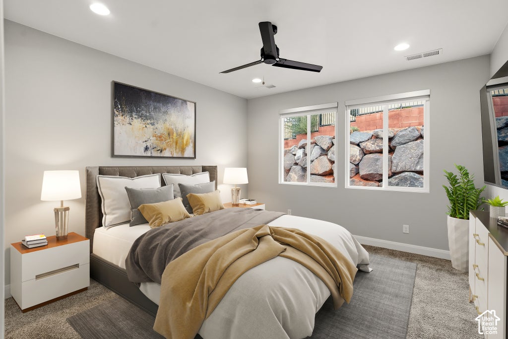 Photo of 1060 W JONATHON DR, Washington, UT 84780 (MLS # 2191560)