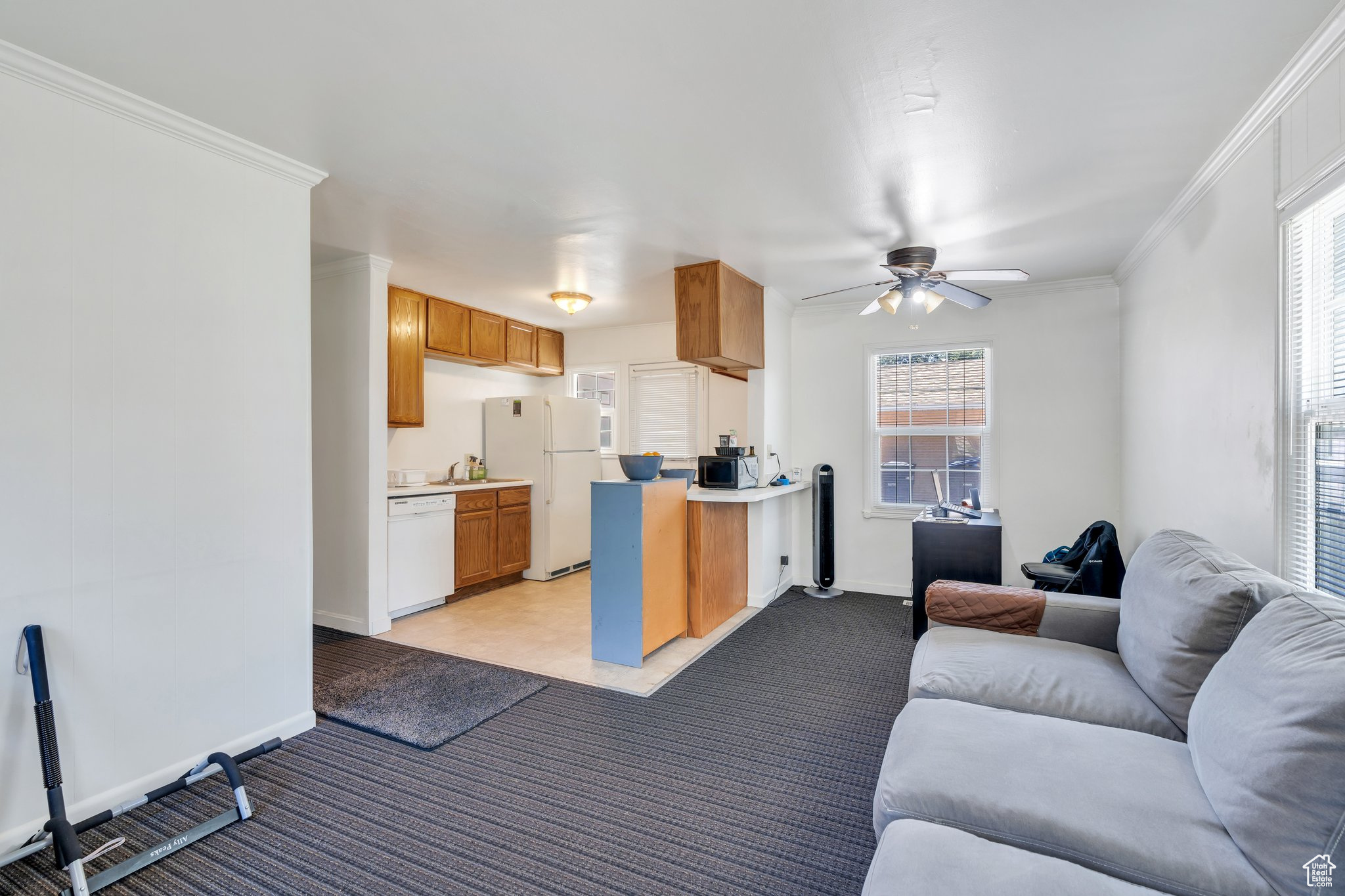 FOOTHILLS - Residential Income