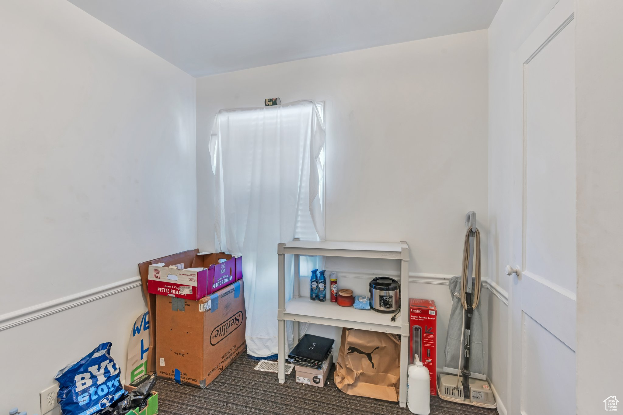 FOOTHILLS - Residential Income