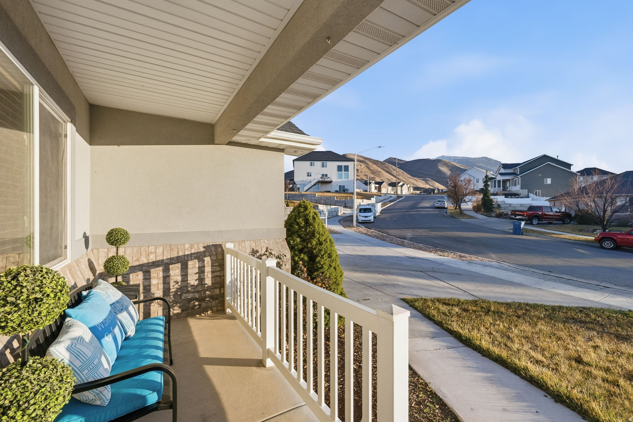 PAYSON VIEW ESTATES - Residential