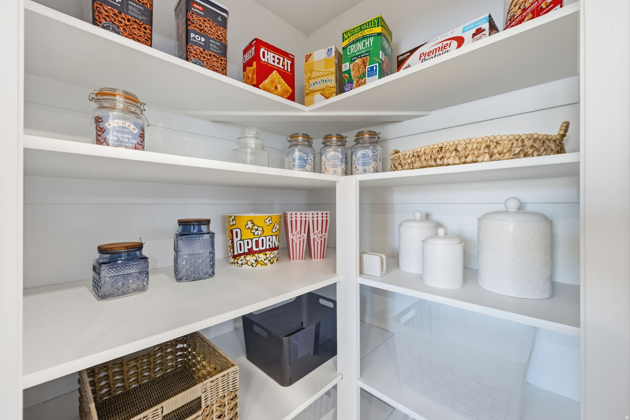 PAYSON VIEW ESTATES - Residential